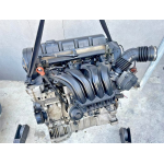 6FY MOTORE PEUGEOT 407 1.8 B 1.800 BENZINA 92 KW ANNO 2005