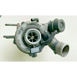 28200-4A101 TURBINA TURBO TURBOCOMPRESSORE KIA SORENTO 2.5 103KW D 5M (2004)