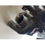 24442214 TURBO TURBINA TURBOCOMPRESSORE OPEL ZAFIRA 2.0 D 74KW 5M 5P (2002)