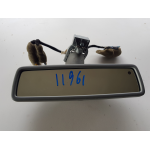 3D1857511AR SPECCHIO SPECCHIETTO RETROVISORE INTERNO VOLKSWAGEN PHAETON 2007