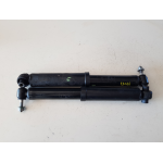 562104EA2A COPPIA AMMORTIZZATORI POSTERIORI NISSAN QASHQAI J11 1.5 DCI 8V MAN 6M 110CV 2014 KM0 