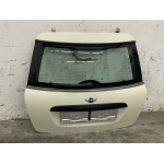 Cofano Portellone Portello Posteriore COFANO Mini Cooper R56 R 56 dal 2006 2012