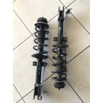COPPIA DI AMMORTIZZATORI POSTERIORI Dacia Duster 1.5 dci anno 2012 4X4