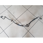 9656895480 Tubo Pressione Servosterzo per CITROEN C4 BERLINA 2005 CITROEN C4 1.6 D 2005