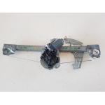 400842B CREMAGLIERA ALZA VETRO ANTERIORE DESTRA PEUGEOT 107 5 PORTE 2005 