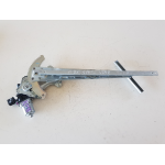 5713A382 CREMAGLIERA ALZA VETRO ANTERIORE DESTRA MITSUBISHI SPACE STAR 2020 