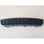 735481336 GRIGLIA PARAURTI ANTERIORE LATO INFERIORE NERA FIAT GRANDE PUNTO DAL 2005 