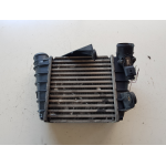 6Q0145804A RADIATORE INTERCOOLER SCAMBIATORE ARIA/ARIA SEAT IBIZA 1.4 55KW 5P D 5M (2005)