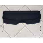 CAPPELLIERA BAGAGLIAIO COPRIBAULE PEUGEOT 206 3 PORTE 
