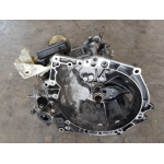 20DM69 CAMBIO MANUALE 5M CITROEN C4 PEUGEOT 307 1.6 HDI 66KW 90CV 20DM69