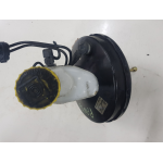 0204051000 51724428 POMPA SERVOFRENO CON VASCHETTA FIAT PANDA 1.2 B 5M 5P 44KW (2005) 