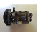 60693746 COMPRESSORE CLIMA ARIA CONDIZIONATA A/C ALFA ROMEO 159 1.9 B 2007
