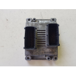 0261206980 CENTRALINA MOTORE ECU FIAT PUNTO 1.2 B 59KW 2001