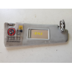 ALETTA PANTINA PARASOLE ANTERIORE DESTRA FIAT IDEA 2004