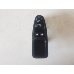 14012282XT COMANDO INTERRUTTORE ALZAVETRO ANTERIORE SINISTRA FIAT SCUDO 2010