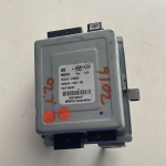 56300-C8100 CENTRALINA PIANTONE CITY IDROGUIDA HYUNDAI I20 II 1.2 B 2016 GM500-063-00 5WY7B06F