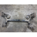 PONTE ASSALE POSTERIORE FIAT PANDA 169 ANNO 2005 2012 