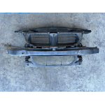 CALANDRA COMPLETA DI TRAVERSA ANTERIORE BMW 320 2.0 D 120KW 2008