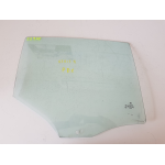 VETRO SCENDENTE PORTA POSTERIORE DESTRA BMW SERIE 1 116D 2011