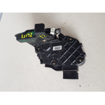 3M5AR21813MR SERRATURA CHIUSURA PORTA ANTERIORE SINISTRA FORD FOCUS 2005