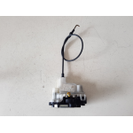 46803510 CHIUSURA SERRATURA PORTA ANTERIORE DESTRA FIAT PANDA 169 2007