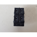 1S7T14A132BE COMANDO ALZAVETRO ANTERIORE SINISTRO FORD MONDEO 2004