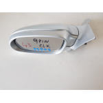 SPECCHIO ESTERNO SINISTRO SX SPECCHIETTO MERCEDES CLK W209 05-09 9PIN