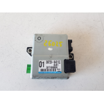 38720-84E10 CENTRALINA PIANTONE CITY OPEL AGILA 1.3 D 51KW 2004 Q1T16685M 