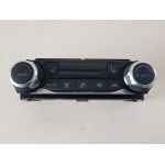27500 5FA0A CENTRALINA COMANDO CLIMA ARIA CONDIZIONATA A/C NISSAN MICRA K14 2017