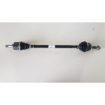 1S0407762G SEMIASSE ANTERIORE DESTRO VOLKSWAGEN UP 1.0 B 50KW 2018 CPG