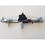 51832157 CREMAGLIERA ALZAVETRO PORTA POSTERIORE DESTRA LANCIA DELTA 2012