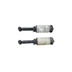 RNB501580 AMMORTIZATORI TOPS ANTERIORI LAND ROVER DISCOVERY 3 2.7 D 140KW 2005 