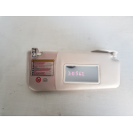 ALETTA PANTINA PARASOLE ANTERIORE DESTRA FIAT GRANDE PUNTO 2006