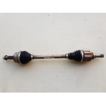 391017183R /--B  SEMIASSE ANTERIORE SINISTRO RENAULT KANGOO 1.3B 96KW 2023