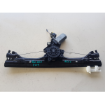 52089869 CREMAGLIERA ALZAVETRO ELETTRICO PORTA ANTERIORE DESTRO DX FIAT 500 3P 2019