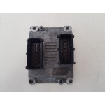 0261206714 CENTRALINA MOTORE ALFA ROMEO 147 1.6 B 88KW 2004