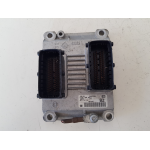 0261206074 CENTRALINA MOTORE ECU OPEL CORSA C 1.2 B 55KW 2005 09115112