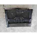 3093796 KIT RADIATORE BMW 320 D 2.0 D 120KW 2005 204D4 16.32-6937515