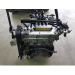 350A1000 MOTORE BENZINA FIAT PUNTO EVO 1.4 B METANO 57KW 2012