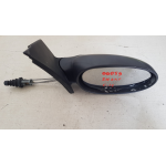 0000512V007 SPECCHIO SPECCHIETTO MANUALE RETROVISORE ESTERNO DESTRO SMART FORTWO 2003