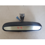 14006767XT SPECCHIO SPECCHIETTO RETROVISORE INTERNO PEUGEOT 807 2.0 D 100KW 2009 RHR