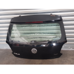 COFANO PORTELLO PORTELLONE POSTERIORE VOLKSWAGEN POLO 6R 1.2 D 55KW 2011 