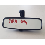 024772 SPECCHIO SPECCHIETTO RETROVISORE TOYOTA YARIS 1.5 1500 B 55KW HYBRID 2014