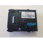285909828R CENTRALINA LETTORE CHIAVE ACCENSIONE RENAULT SCENIC 1.5 D 2012 A2C53185186
