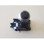 31700-35000 SELETTORE LEVA CAMBIO MARCE MANUALE SSANGYONG TIVOLI XLV 1.6 D 84,60KW 2018