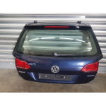 COFANO PORTELLO POSTERIORE VOLKSWAGEN GOLF 7 VII 1.6 D 81KW ANNO 2016 CXX STATION WAGON