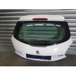 COFANO PORTELLO POSTERIORE PEUGEOT 208 1.2 B 82CV 60kW HMZ HM01 2015