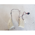 61926391 COMANDO COMANDI AL VOLANTE MULTIFUNZIONE FIAT 500 312 1.3 D MJT 55KW 2008