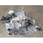 20DP57 CAMBIO MARCE MANUALE CITROEN BERLINGO 1.6 B 66KW NFR 2008