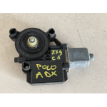 6R0959802AD MOTORINO ALZAVETRO ANTERIORE DESTRO VOLKSWAGEN POLO 6R 1.2 B 44KW 2012 